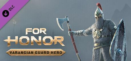 Varangian Guard - Hero - For Honor