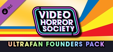 Video Horror Society - ULTRAFAN Founders Pack