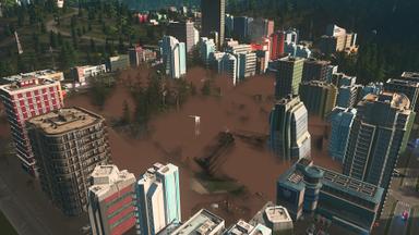 Cities: Skylines - Natural Disasters Fiyat Karşılaştırma