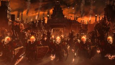 Total War: WARHAMMER III - Forge of the Chaos Dwarfs PC Fiyatları