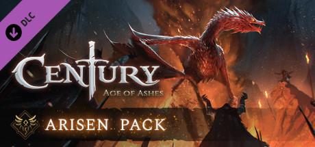 Century - Arisen Pack