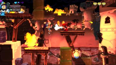Shantae: Half-Genie Hero Ultimate Edition PC Fiyatları