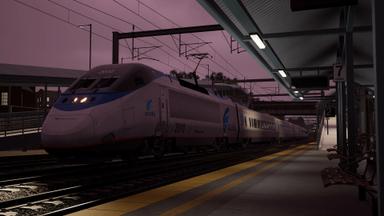 Train Sim World® 3: Amtrak's Acela® PC Key Fiyatları