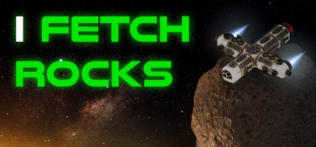 I Fetch Rocks
