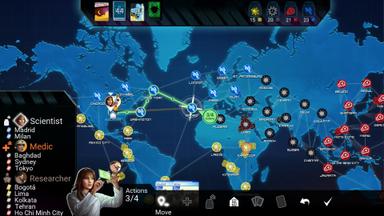 Pandemic: The Board Game Fiyat Karşılaştırma