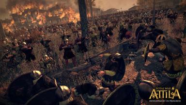Total War: ATTILA PC Fiyatları
