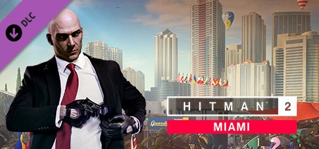 HITMAN™ 2 - Miami