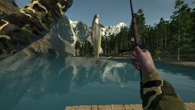 Ultimate Fishing Simulator - Moraine Lake DLC PC Key Fiyatları