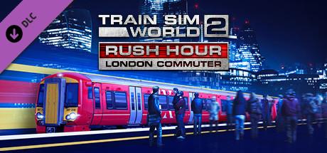 Train Sim World 2: Rush Hour - London Commuter Route Add-On