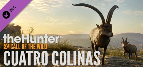theHunter: Call of the Wild™ - Cuatro Colinas Game Reserve