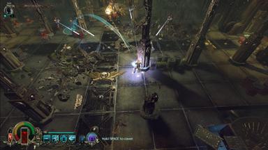 Warhammer 40,000: Inquisitor - Martyr PC Fiyatları