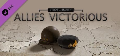 Order of Battle: Allies Victorious