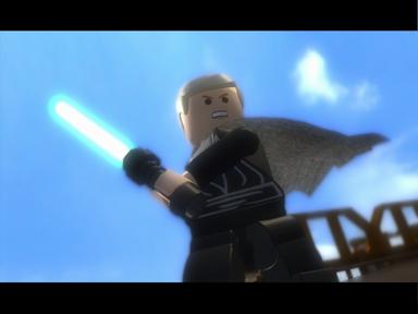 LEGO® Star Wars™ - The Complete Saga Fiyat Karşılaştırma