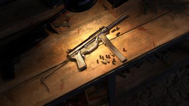 Sniper Elite 5: Saboteur Weapon and Skin Pack PC Fiyatları