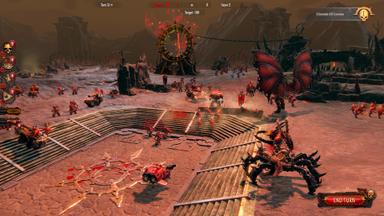 Warhammer 40,000: Battlesector - Daemons of Khorne PC Fiyatları