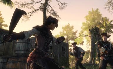 Assassin's Creed® Liberation HD PC Key Fiyatları