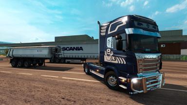 Euro Truck Simulator 2 - Mighty Griffin Tuning Pack Fiyat Karşılaştırma