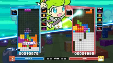 Puyo Puyo™ Tetris® 2 Fiyat Karşılaştırma