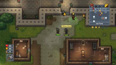 The Escapists 2 - Dungeons and Duct Tape PC Key Fiyatları