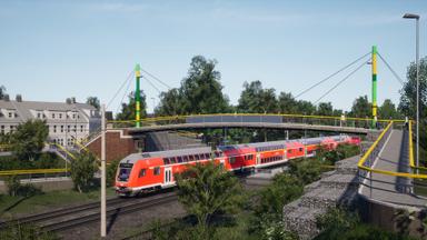 Train Sim World 2: Hauptstrecke Hamburg - Lübeck Route Add-On PC Fiyatları