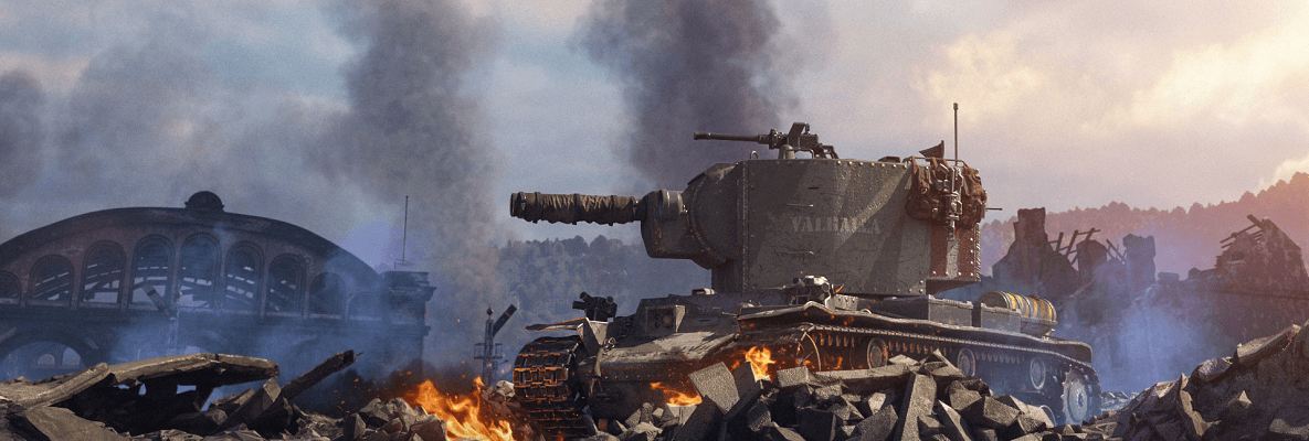 World of Tanks İnceleme