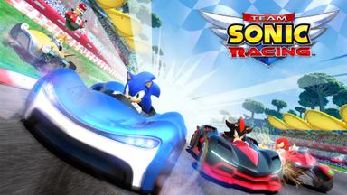 Team Sonic Racing™ PC Fiyatları