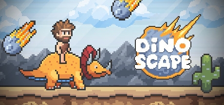 DinoScape