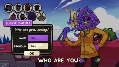 Monster Roadtrip Playable character - Zoe Fiyat Karşılaştırma