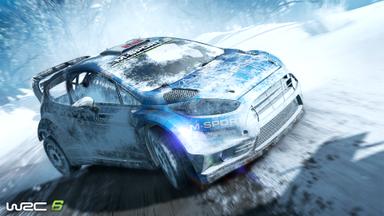 WRC 6 FIA World Rally Championship PC Fiyatları