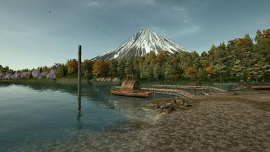 Ultimate Fishing Simulator - Japan DLC PC Key Fiyatları
