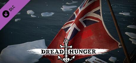 Dread Hunger Ensigns of the Sea
