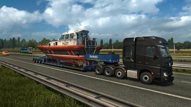 Euro Truck Simulator 2 - Special Transport Fiyat Karşılaştırma