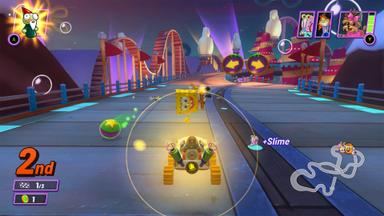Nickelodeon Kart Racers 2: Grand Prix Fiyat Karşılaştırma