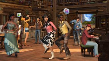 The Sims™ 4 Horse Ranch Expansion Pack PC Key Fiyatları