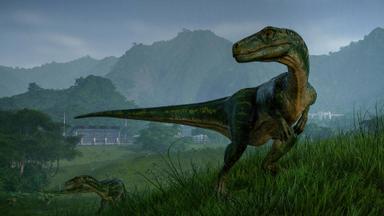 Jurassic World Evolution: Carnivore Dinosaur Pack PC Key Fiyatları