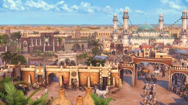 Age of Empires III: DE - The African Royals Fiyat Karşılaştırma