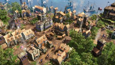 Age of Empires III: Definitive Edition - United States Civilization Fiyat Karşılaştırma