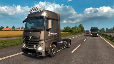 Euro Truck Simulator 2 - Michelin Fan Pack Fiyat Karşılaştırma