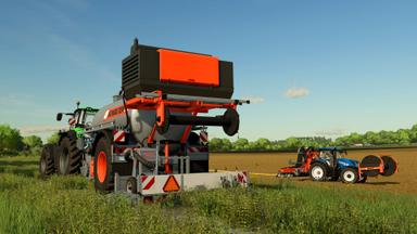 Farming Simulator 22 - Pumps n' Hoses Pack PC Key Fiyatları