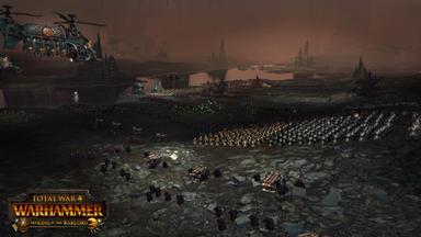 Total War: WARHAMMER - The King and the Warlord Fiyat Karşılaştırma