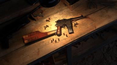 Sniper Elite 5: Kraken Awakes Mission, Weapon and Skin Pack PC Fiyatları