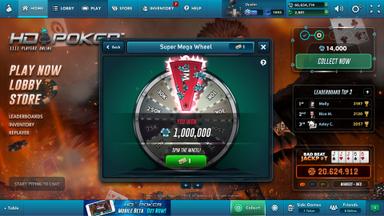 HD Poker: Texas Hold'em PC Key Fiyatları