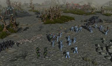 Warhammer 40,000: Sanctus Reach PC Fiyatları