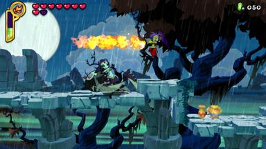 Shantae: Half-Genie Hero PC Fiyatları