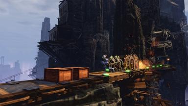Oddworld: Soulstorm Enhanced Edition Fiyat Karşılaştırma