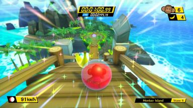 Super Monkey Ball: Banana Blitz HD PC Key Fiyatları