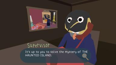 The Haunted Island, a Frog Detective Game Fiyat Karşılaştırma