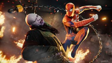 Marvel's Spider-Man Remastered PC Fiyatları