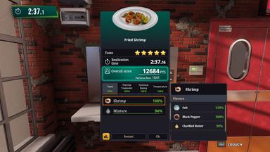 Cooking Simulator PC Key Fiyatları