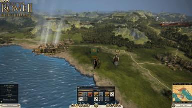 Total War: ROME II - Rise of the Republic Campaign Pack PC Fiyatları